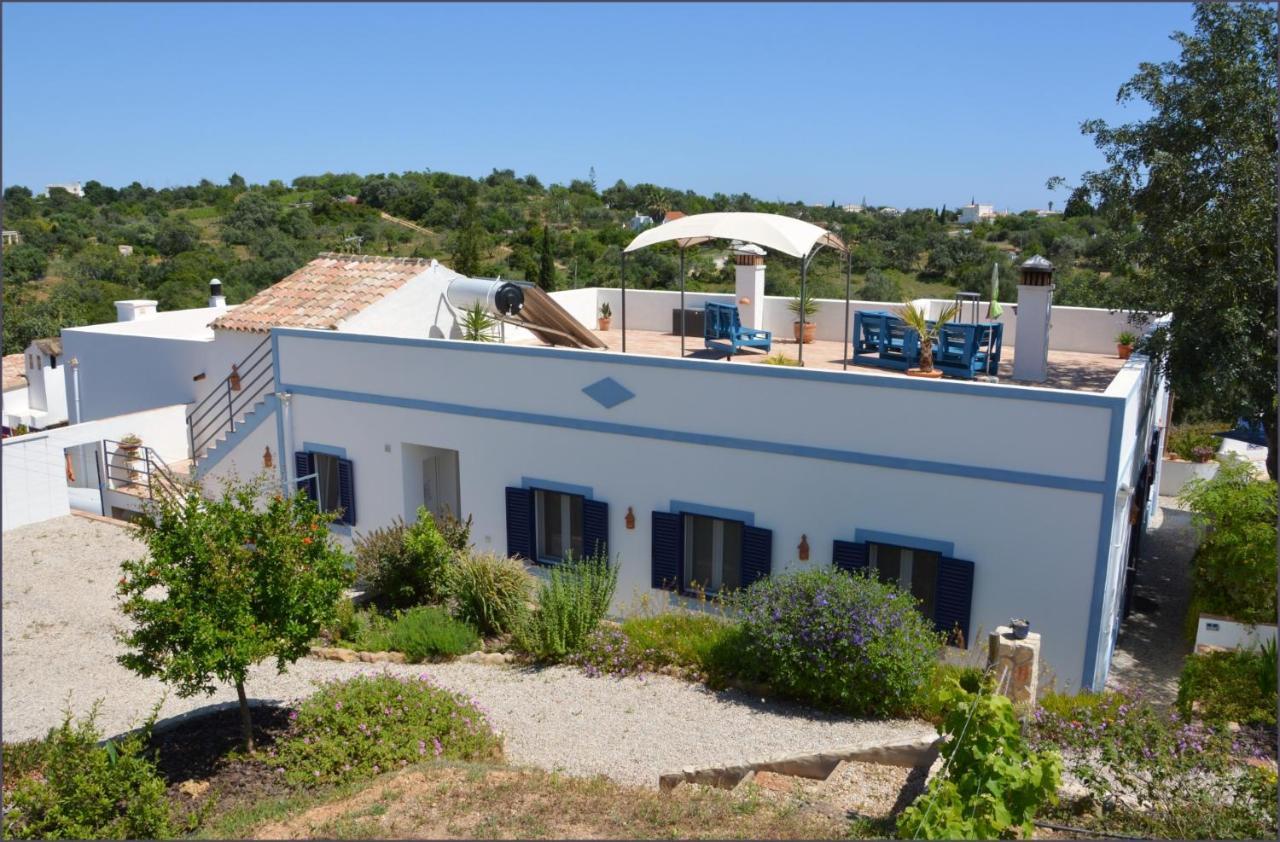 Studio Casa Formosa Olhão Zewnętrze zdjęcie