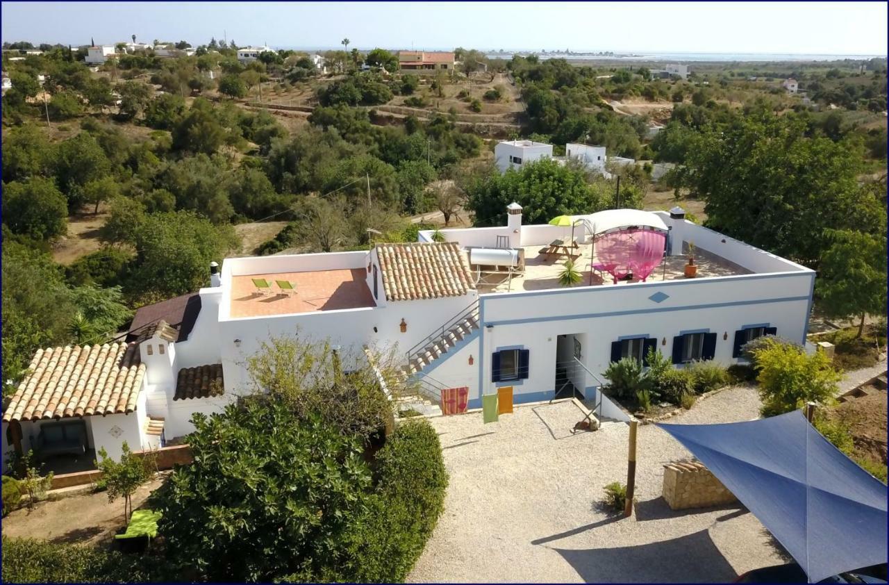 Studio Casa Formosa Olhão Zewnętrze zdjęcie