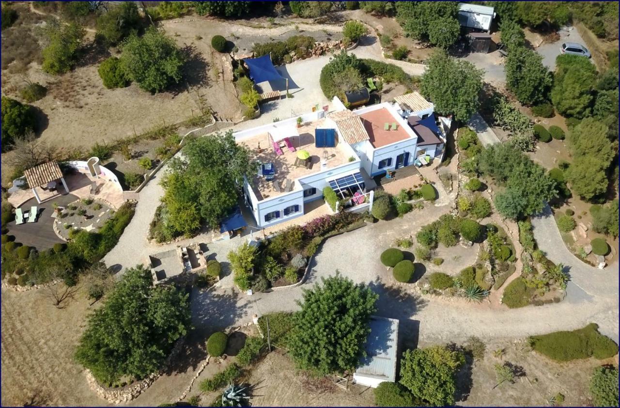Studio Casa Formosa Olhão Zewnętrze zdjęcie