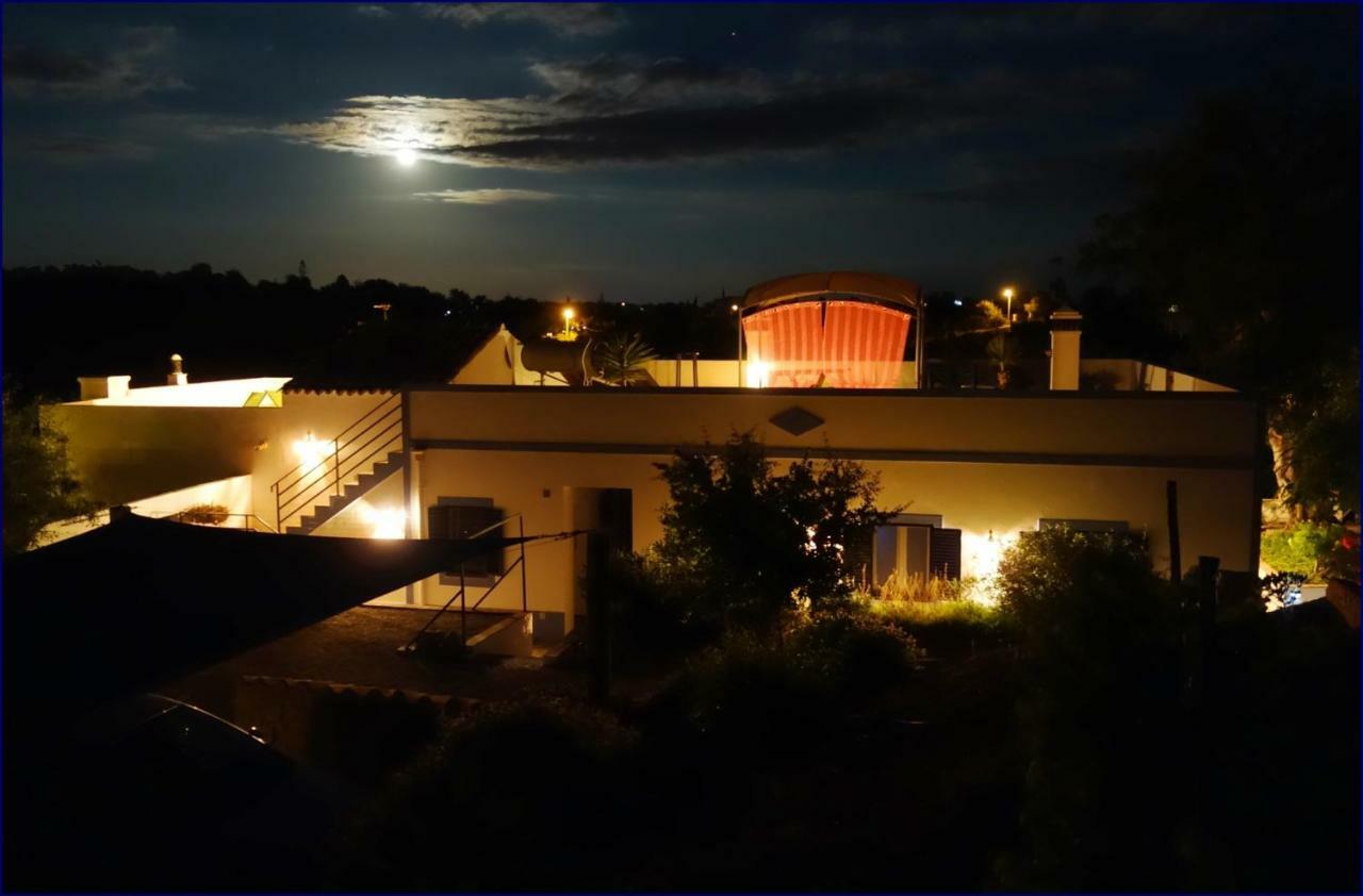 Studio Casa Formosa Olhão Zewnętrze zdjęcie